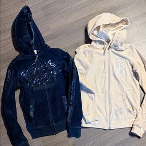 Christian audigier Hoodies